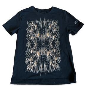 Under Armour Graphic Tee